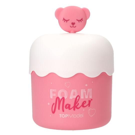 Topmodel - Badschuim Foam Maker - Beauty and Me