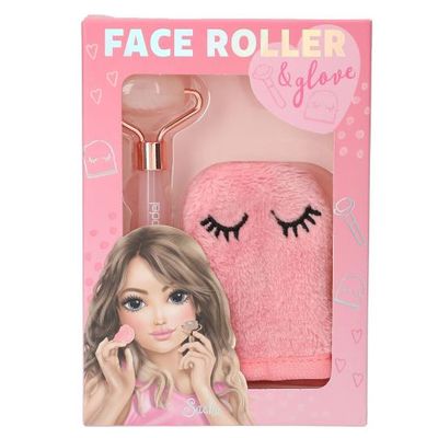 Topmodel - Gezichtsroller - Beauty and Me