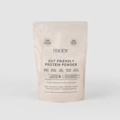 Bbody - Proteïne Poeder