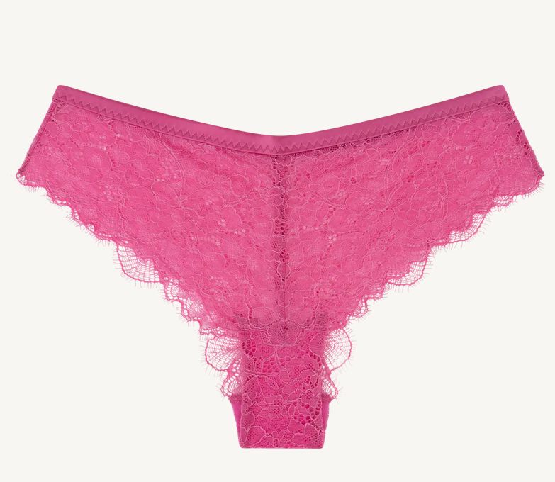 Love Stories - Slip &quot;Gloria&quot; - Roze