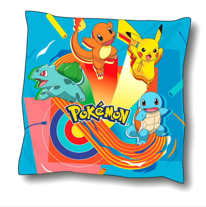 Pokemon - Kussen