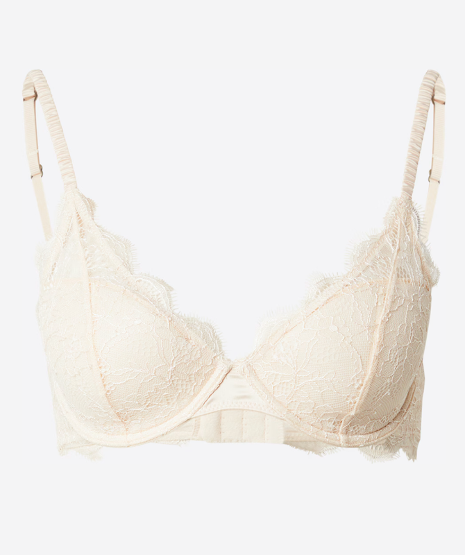 Love Stories - BH &quot;Gwyneth&quot; - Off White