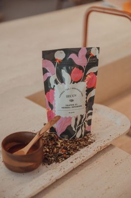 BBody - Teatox 21