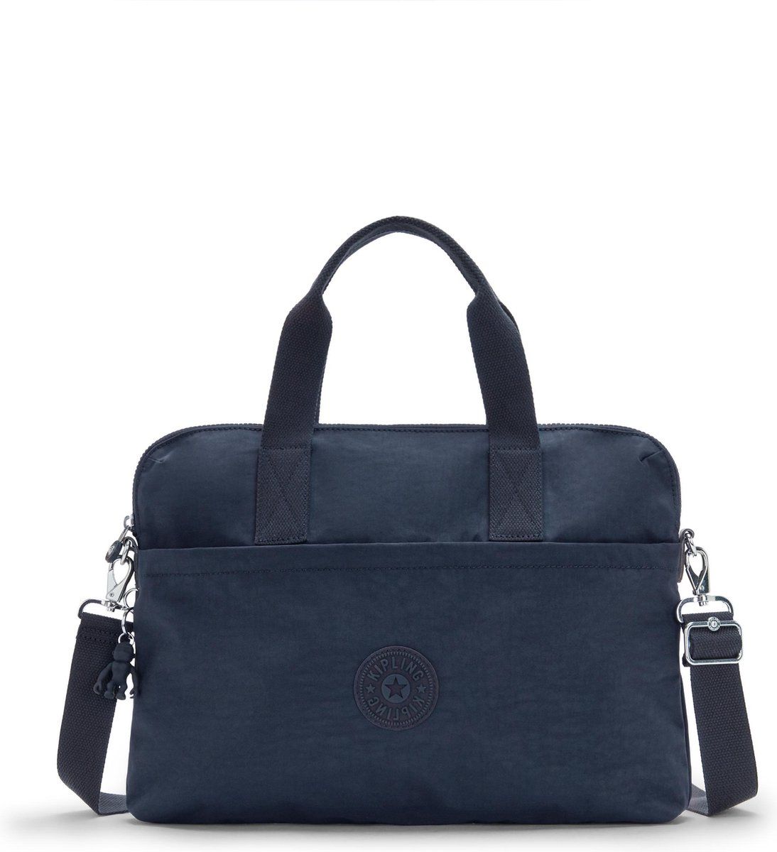 Kipling - Laptoptas Ellis  - blue
