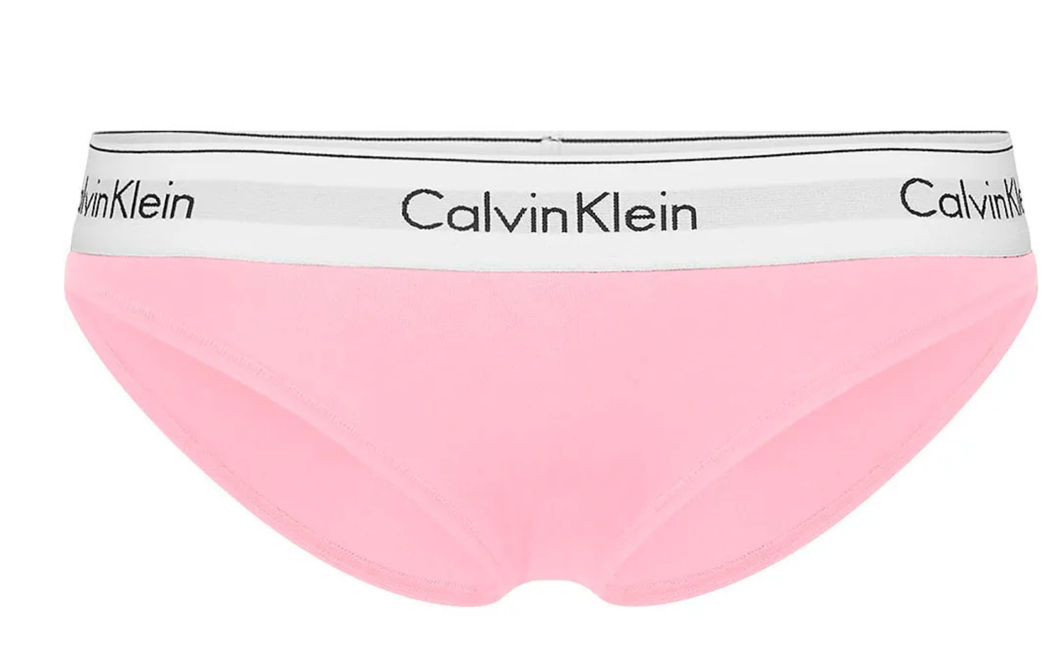 Calvin Klein - Slip - Roze