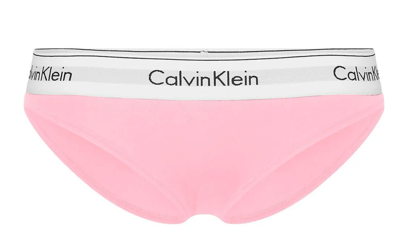 Calvin Klein - Slip - Roze