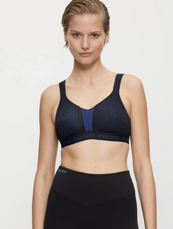 Triumph - Triaction Engergy Lite N - Zwart