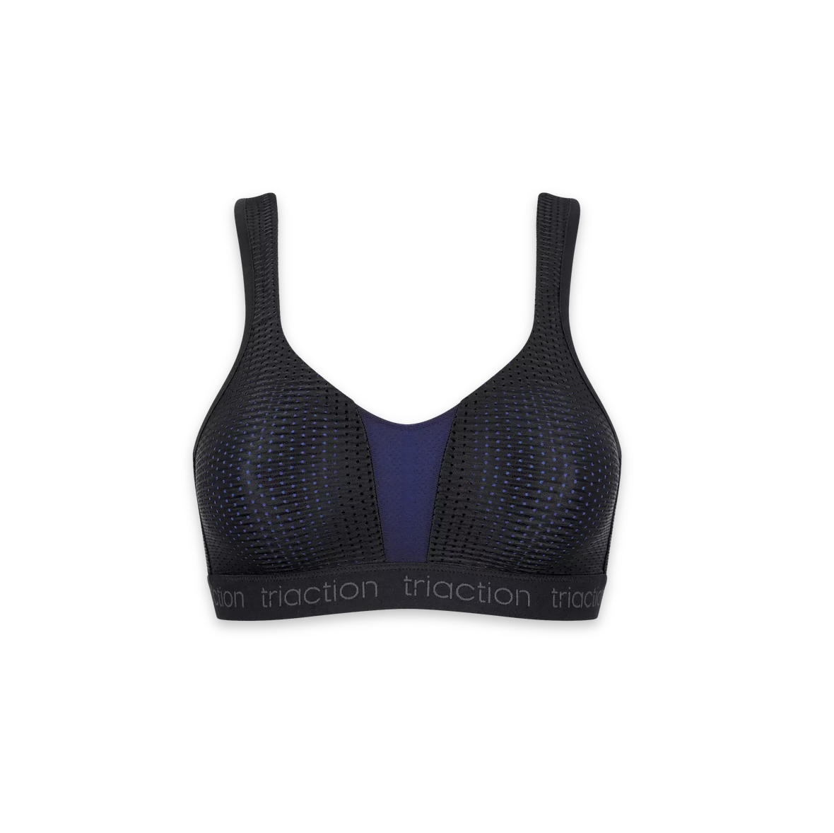Triumph - Triaction Engergy Lite N - Zwart