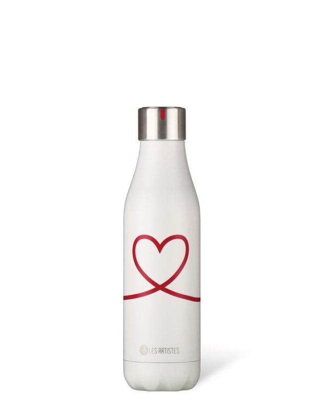 Les Artistes Paris - Thermofles 500ml - Love