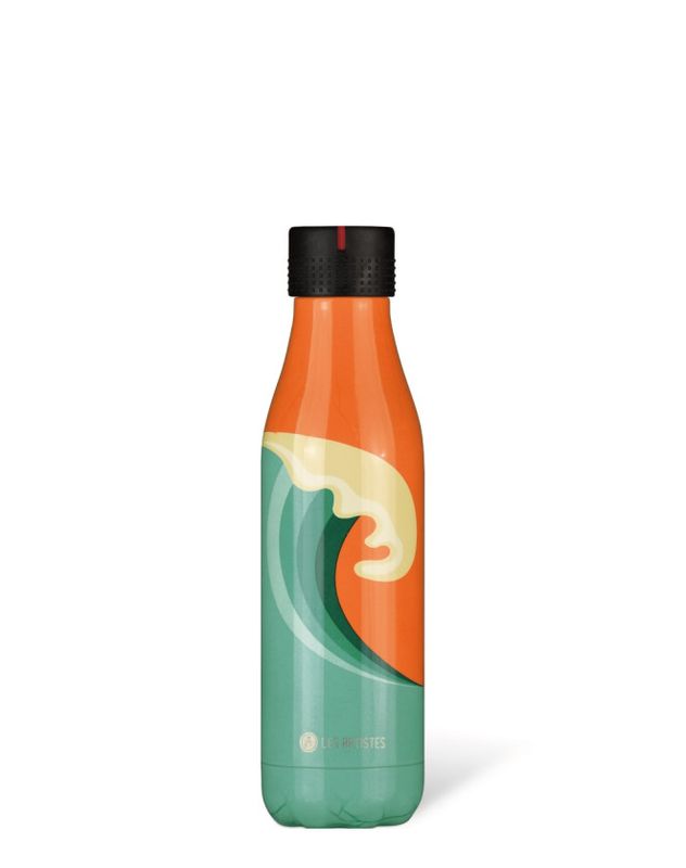 Les Artistes Paris - Thermofles 500ml - Wave