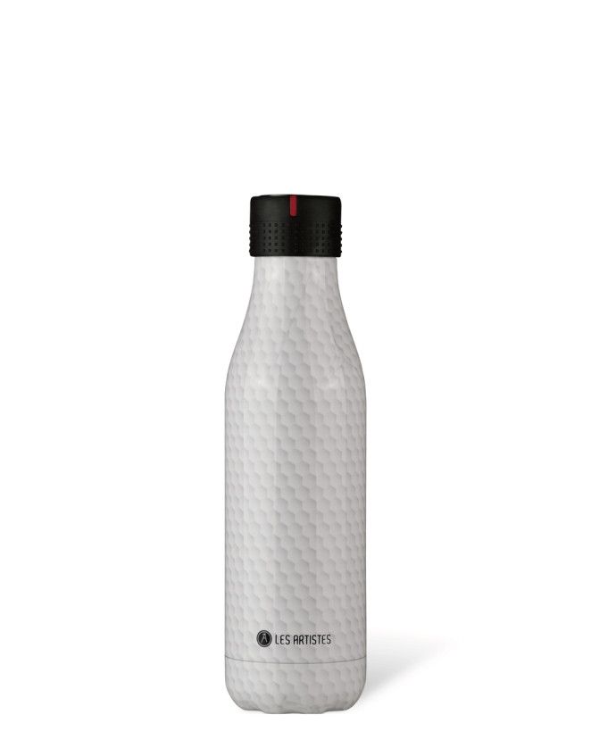 Les Artistes Paris - Thermofles 500ml - Honeycomb
