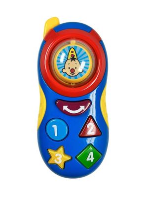 Bumba - Telefoon
