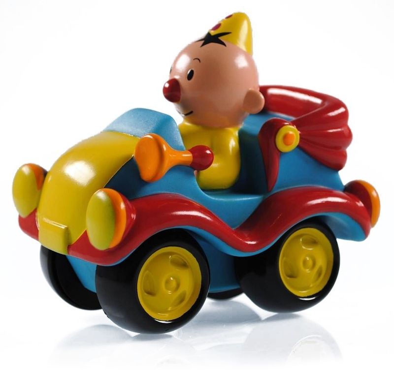 Bumba - Auto