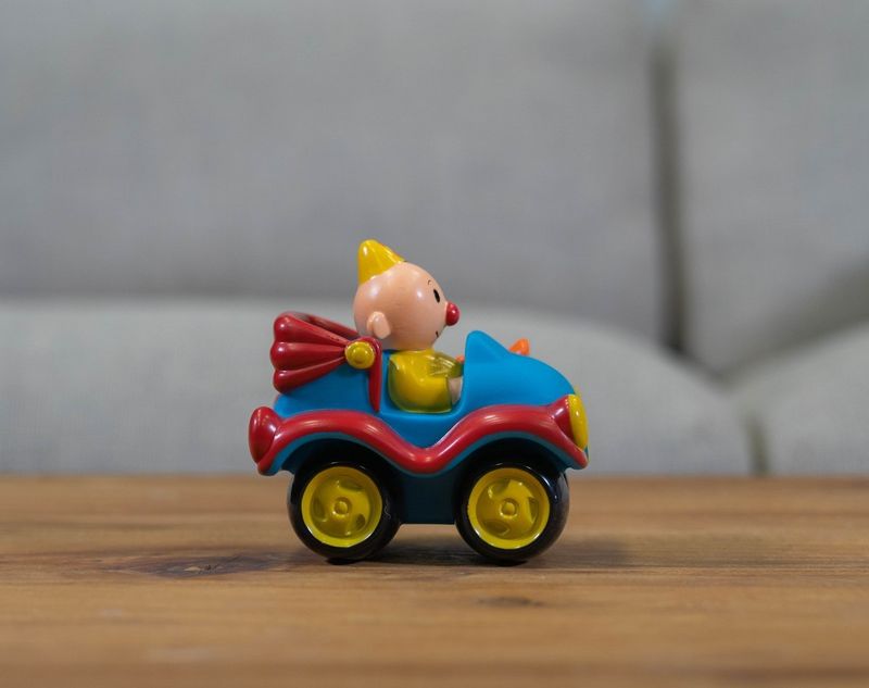 Bumba - Auto