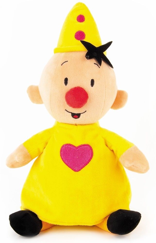Bumba - Knisper Pluche