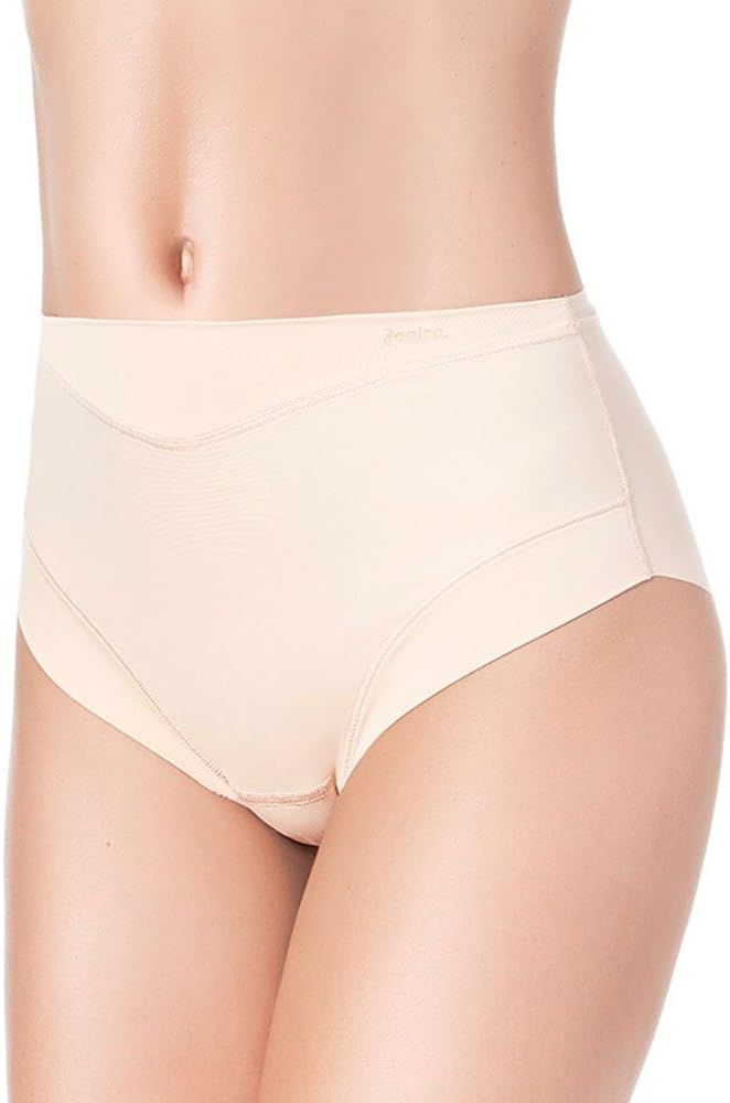 Janira - Best Comfort Invisible - Hoge onzichtbare slip  - Cosmetic Skin