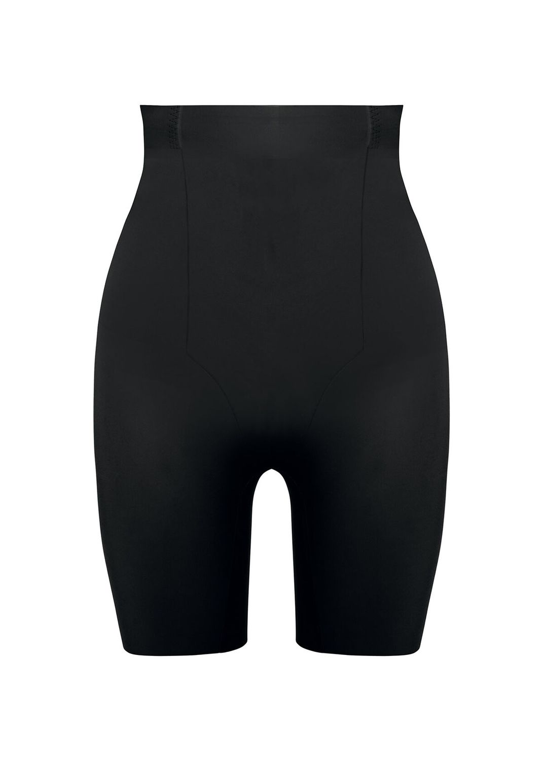 Wacoal - Ines Secret - High Waist Long Leg Shaper - Zwart