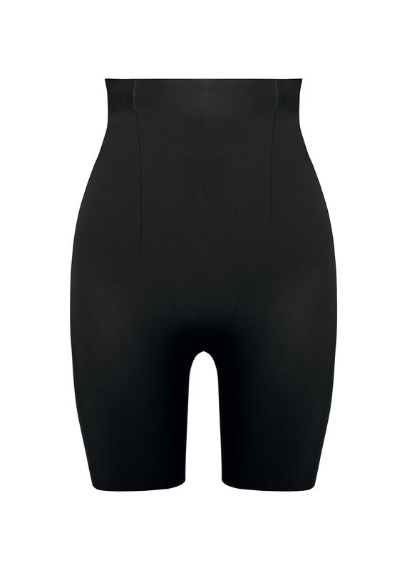 Wacoal - Ines Secret - High Waist Long Leg Shaper - Zwart