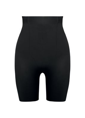 Wacoal - Ines Secret - High Waist Long Leg Shaper - Zwart