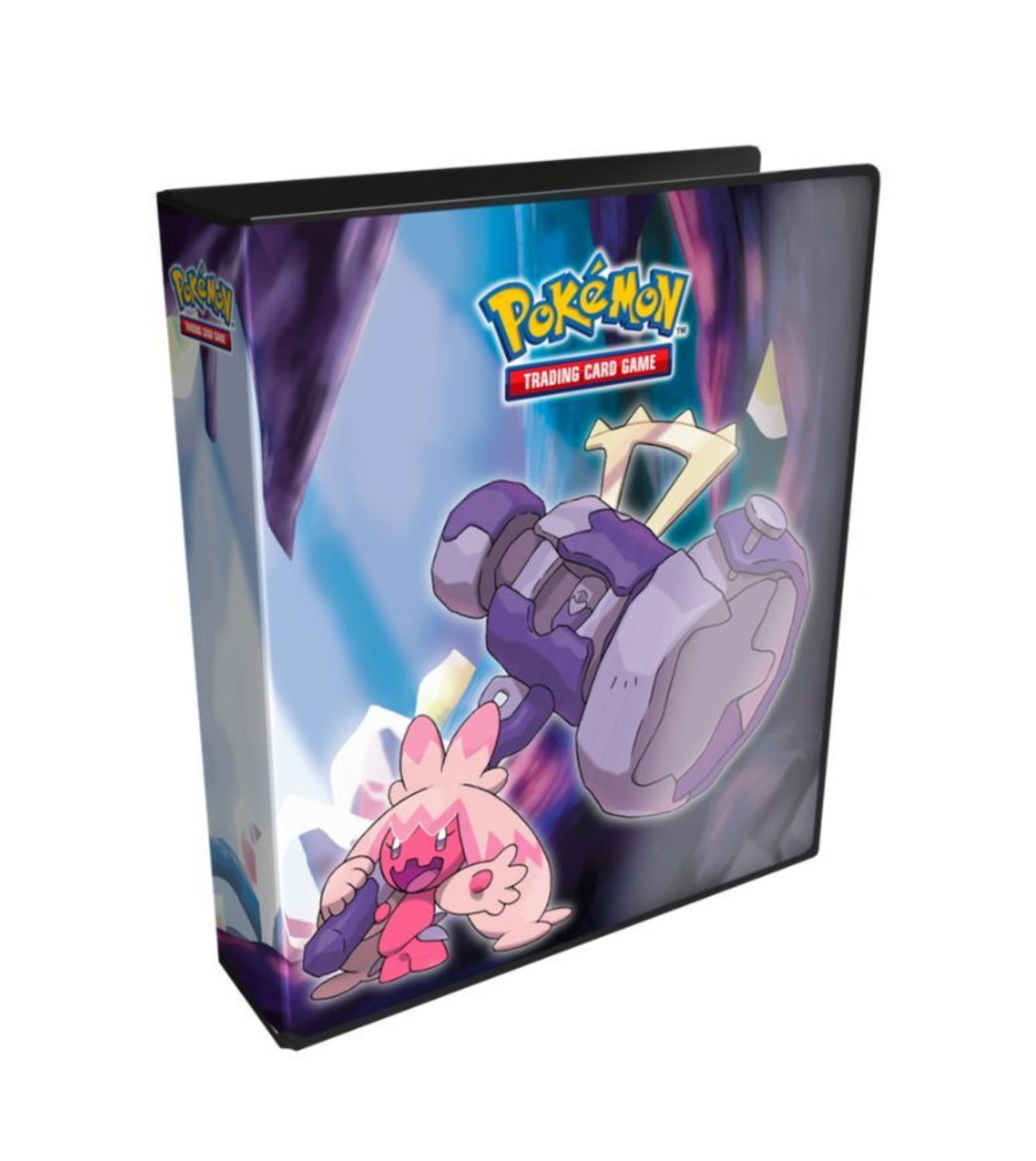 Pokemon - Character Line Tinkaton Album