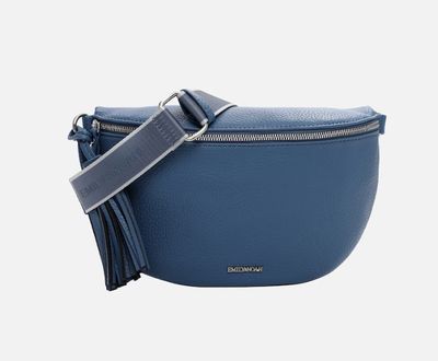 Emily &amp; Noah - Schoudertas Belli - Blauw