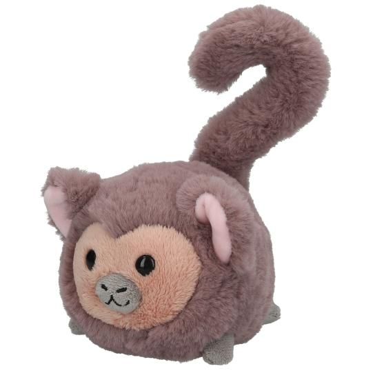 Topmodel - Knuffel aapje Juicy