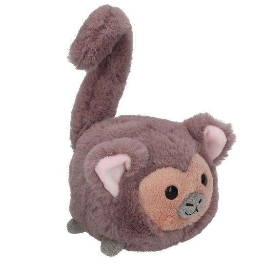 Topmodel - Knuffel aapje Juicy