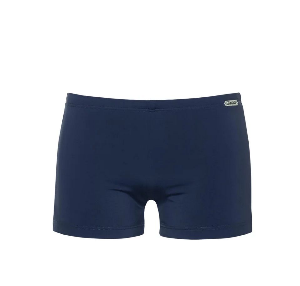 Wavebreaker - Zwemshort donkerblauw