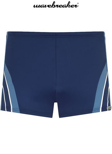 Wavebreaker - Zwemshort blauw