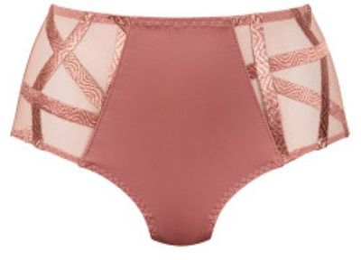 Louisa Bracq – “Série” High-Waist Brief