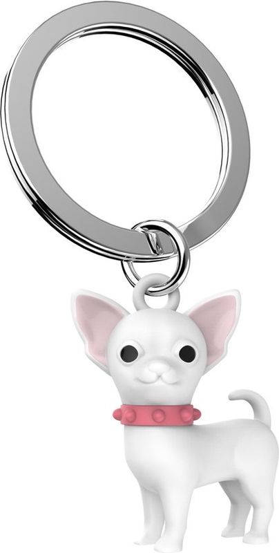 Metalmorphose - Sleutelhanger - Chihuahua