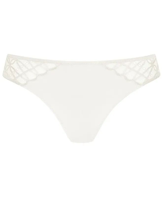 Mey - Brazilian Slip - Champagne
