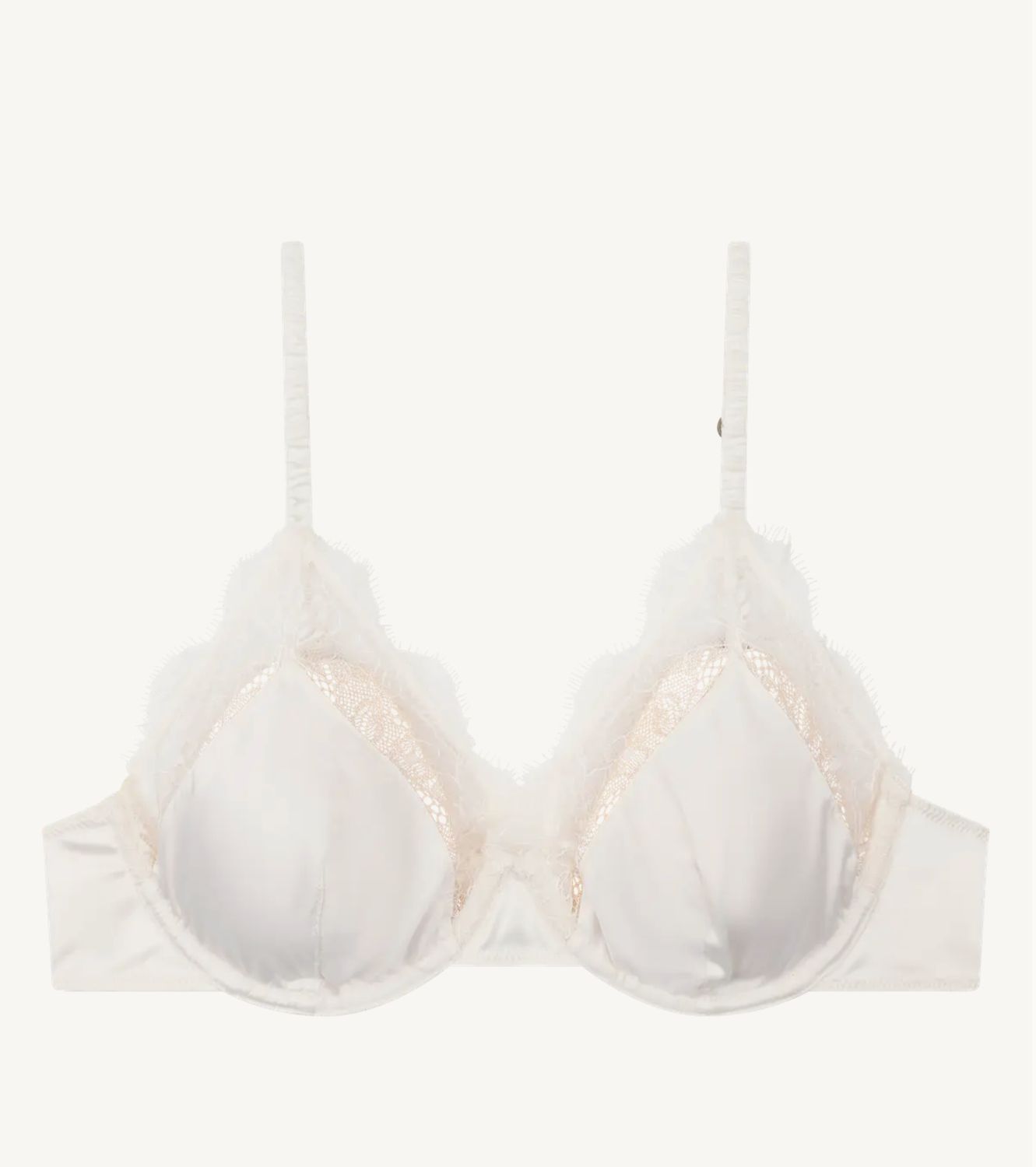 Love Stories - BH &quot;Lovely&quot; - Off White