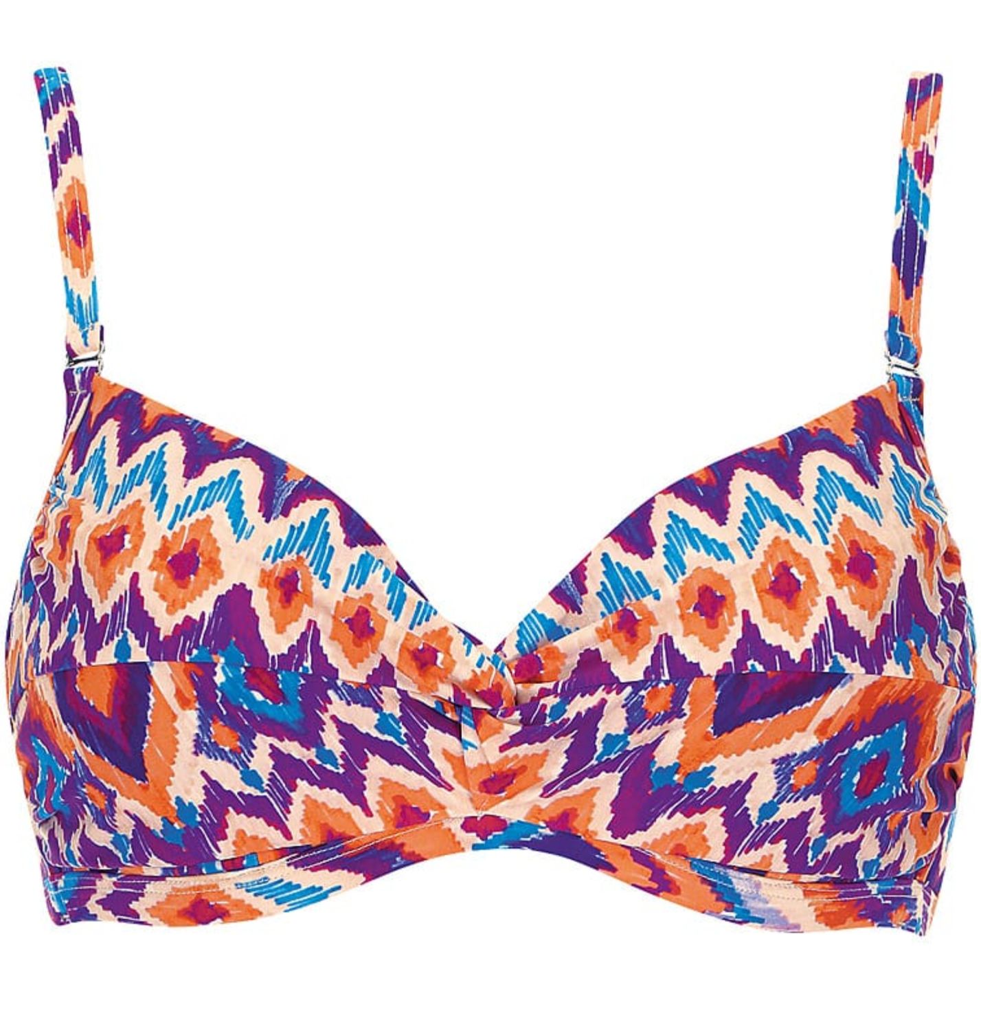 Olympia - Bikini - Multicolor
