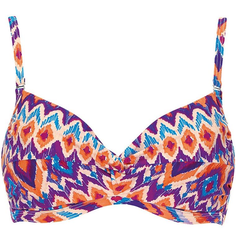 Olympia - Bikini - Multicolor