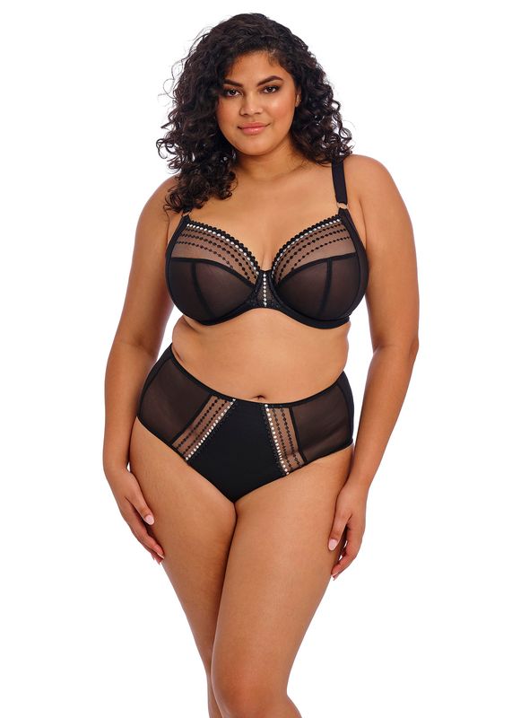 Elomi - Slip "Matilda" - Zwart