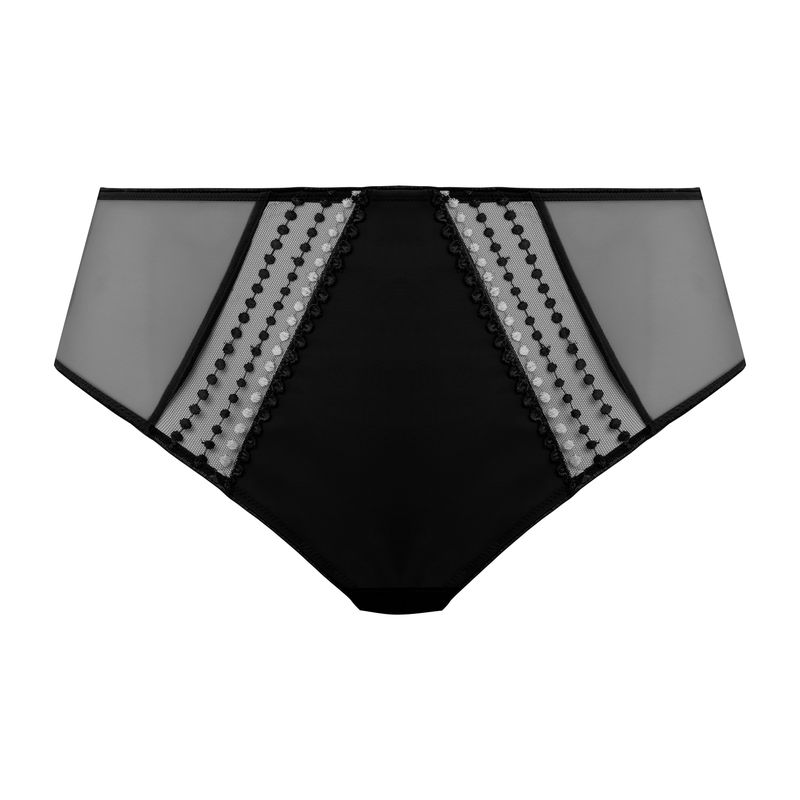 Elomi - Slip &quot;Matilda&quot; - Zwart
