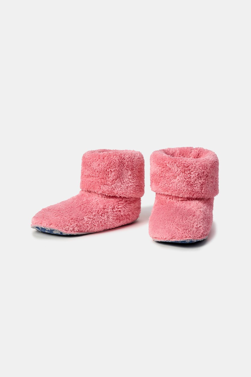 Woody - Botjes Zonder Oogjes - Roze