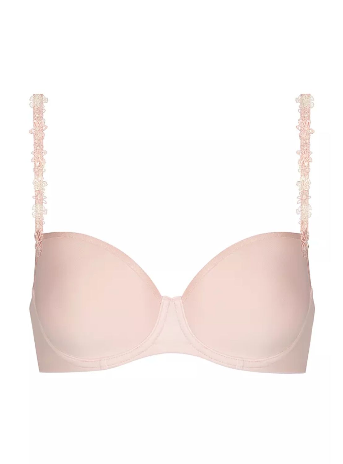 Mey - Half Cup Spacer BH met Verstelbare Bandjes - Blossom