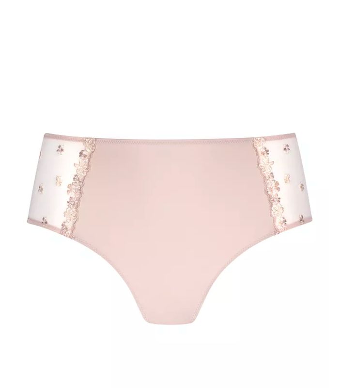 Mey - Maxi Slip - Blossom