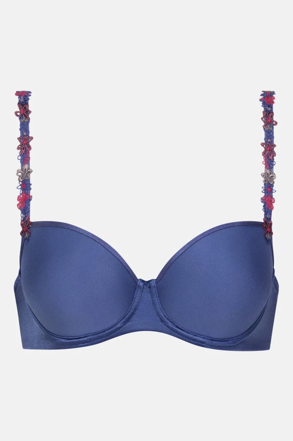 Mey - Half Cup Spacer BH met Verstelbare Bandjes - Astral Night