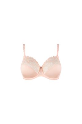 Louisa Bracq - BH &quot;Electric Waves&quot; - Nude Rose