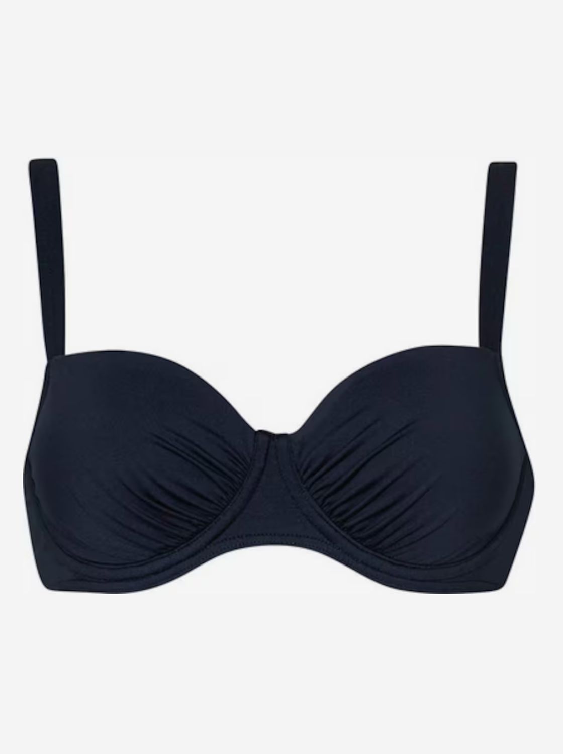 Sunflair - Bikini Bovenstuk - Zwart