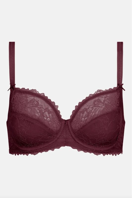 Mey - BH &quot;Fabulous&quot; - Boysenberry