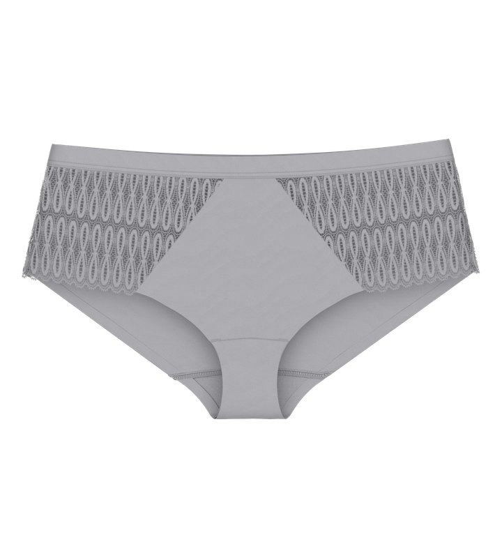 Triumph - Aura Spotlight Maxi - Purple Grey