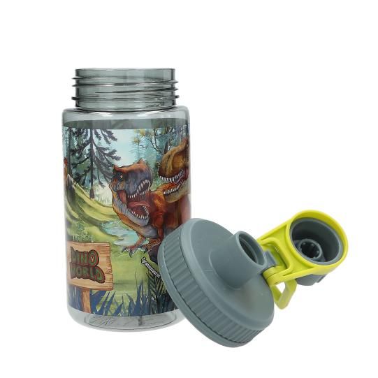 Dino World - Drinkfles 500ml