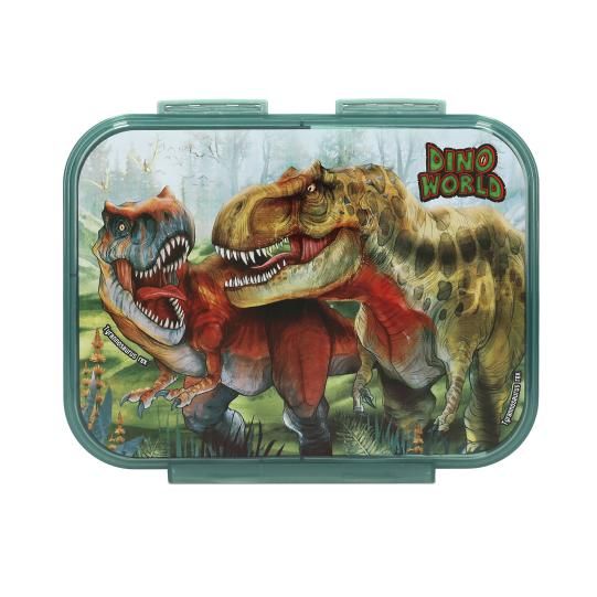 Dino World - Brooddoos