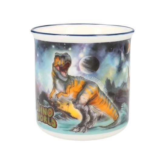 Dino World - Beker Galaxy