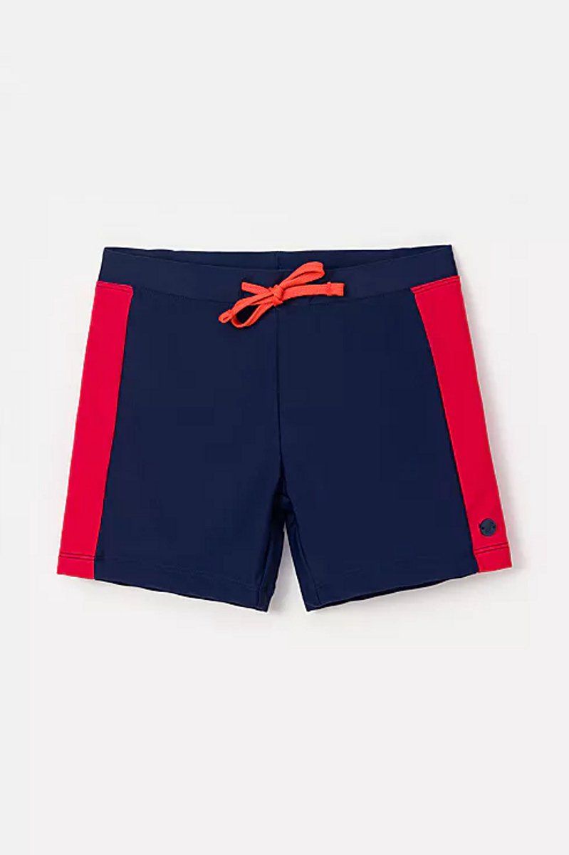 Woody - Jongens/ Heren Zwembroek - Blauw