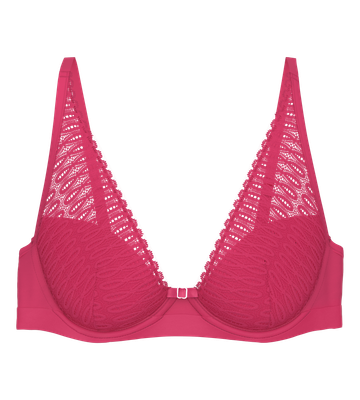 Triumph - Aura Spotlight WP - Flashy Pink